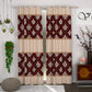 CHHAVI INDIA DESIGNER PRINTED DOOR CURTAIN