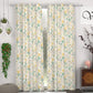 CHHAVI INDIA DESIGNER PRINTED DOOR CURTAIN