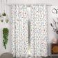 CHHAVI INDIA DESIGNER PRINTED DOOR CURTAIN