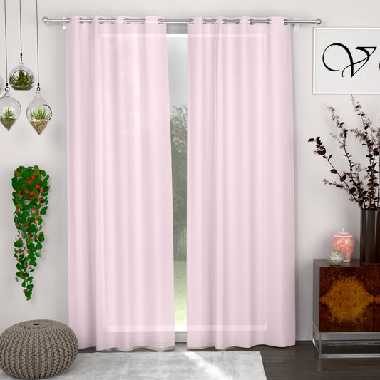 CHHAVI INDIA DESIGNER PRINTED DOOR CURTAIN