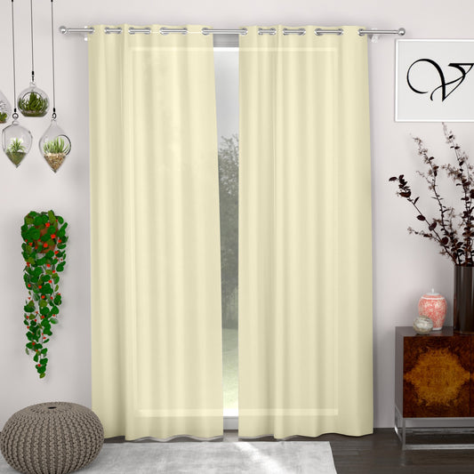 CHHAVI INDIA DESIGNER PRINTED DOOR CURTAIN