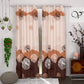 CHHAVI INDIA DESIGNER PRINTED DOOR CURTAIN