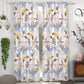 CHHAVI INDIA DESIGNER PRINTED DOOR CURTAIN