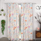 CHHAVI INDIA DESIGNER PRINTED DOOR CURTAIN