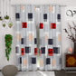 CHHAVI INDIA DESIGNER PRINTED DOOR CURTAIN