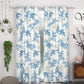 CHHAVI INDIA DESIGNER PRINTED DOOR CURTAIN