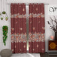 CHHAVI INDIA DESIGNER PRINTED DOOR CURTAIN