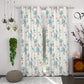 CHHAVI INDIA DESIGNER PRINTED DOOR CURTAIN