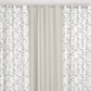 CHHAVI INDIA DESIGNER PRINTED DOOR CURTAIN PACK OF 3