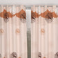 CHHAVI INDIA DESIGNER PRINTED DOOR CURTAIN