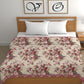 CHHAVI INDIA 210 TC DOUBLE BED COMFORTER