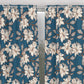 CHHAVI INDIA DESIGNER PRINTED DOOR CURTAIN