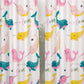 CHHAVI INDIA DESIGNER PRINTED DOOR CURTAIN