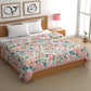 CHHAVI INDIA 210 TC DOUBLE BED COMFORTER