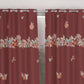 CHHAVI INDIA DESIGNER PRINTED DOOR CURTAIN