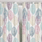 CHHAVI INDIA DESIGNER PRINTED DOOR CURTAIN