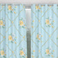 CHHAVI INDIA DESIGNER PRINTED DOOR CURTAIN