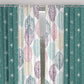 CHHAVI INDIA DESIGNER PRINTED DOOR CURTAIN