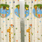 CHHAVI INDIA DESIGNER PRINTED DOOR CURTAIN