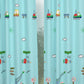 CHHAVI INDIA DESIGNER PRINTED DOOR CURTAIN