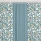 CHHAVI INDIA DESIGNER PRINTED DOOR CURTAIN PACK OF 3