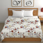 CHHAVI INDIA 210 TC DOUBLE BED COMFORTER