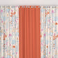 CHHAVI INDIA DESIGNER PRINTED DOOR CURTAIN PACK OF 3