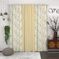 CHHAVI INDIA DESIGNER PRINTED DOOR CURTAIN PACK OF 3