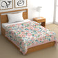 Chhavi india 210 tc single bed comforter