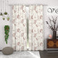 CHHAVI INDIA DESIGNER PRINTED DOOR CURTAIN