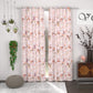 CHHAVI INDIA DESIGNER PRINTED DOOR CURTAIN