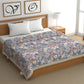 CHHAVI INDIA 210 TC DOUBLE BED COMFORTER