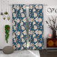 CHHAVI INDIA DESIGNER PRINTED DOOR CURTAIN