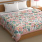 CHHAVI INDIA 210 TC DOUBLE BED COMFORTER