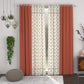 CHHAVI INDIA DESIGNER PRINTED DOOR CURTAIN