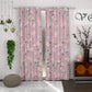 CHHAVI INDIA DESIGNER PRINTED DOOR CURTAIN