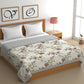 CHHAVI INDIA 210 TC DOUBLE BED COMFORTER