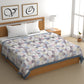 CHHAVI INDIA 210 TC DOUBLE BED COMFORTER