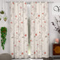 CHHAVI INDIA DESIGNER PRINTED DOOR CURTAIN