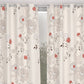 CHHAVI INDIA DESIGNER PRINTED DOOR CURTAIN