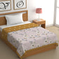 Chhavi india 210 tc single bed comforter