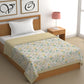 Chhavi india 210 tc single bed comforter