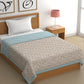 Chhavi india 210 tc single bed comforter