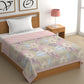 Chhavi india 210 tc single bed comforter